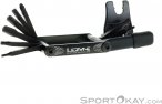 Lezyne V Pro 17 Multitool-Schwarz-One Size