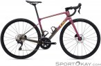 Liv Avail Advanced 2 28'' 2024 Damen Rennrad-Pink-Rosa-M