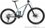 Liv Intrigue LT 1 2023 Damen Endurobike-Türkis-M