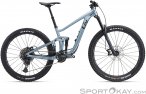Liv Intrigue LT 2 2023 Damen Mountainbike-Hell-Blau-M
