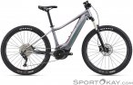 Liv Vall-E+ 2 500Wh 2022 Damen E-Bike Trailbike-Mehrfarbig-L
