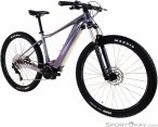 Liv Vall-E+ 2021 Damen E-Bike Trailbike-Mehrfarbig-XS