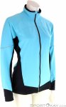 Löffler Alpha Light Damen Bikejacke-Türkis-38