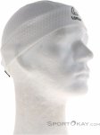 Löffler Bandana TXGrid Mütze-Weiss-One Size
