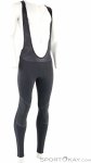 Löffler Bike Bib Tights WS Elastic Herren Bikehose-Schwarz-48