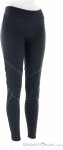 Löffler Bike Tights WS Elastic Damen Bikehose-Schwarz-38