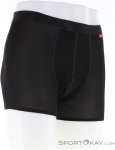 Löffler Boxershorts Transtex Light Herren Funktionsshort-Schwarz-48