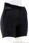Löffler Cycling Shorts Light Hotbond Damen Unterhose-Schwarz-44