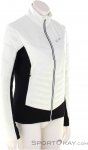 Löffler Hybrid PL60 Damen Tourenjacke-Weiss-38