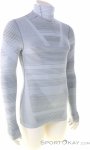 Löffler LS Transtex Retrx Herren Sweater-Grau-46-48