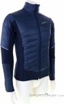 Löffler Pace Hybrid Primaloft 60 Herren Tourenjacke-Dunkel-Blau-46