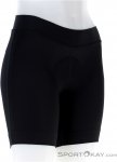 Löffler Tour Extrakurz Damen Bikeshort-Grau-40