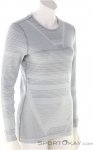 Löffler Transtex Retrx Damen Funktionsshirt-Grau-40-42
