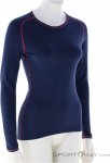 Löffler Transtex Warm Set Damen Funktionsbekleidung-Dunkel-Blau-44