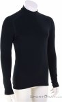 Löffler Turtleneck  L/S Transtex Warm Herren Funktionsshirt-Schwarz-48