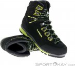 Lowa Ticam Evo GTX Herren Trekkingschuhe Gore-Tex-Schwarz-10