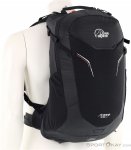 Lowe Alpine AirZone Active 22l Rucksack-Schwarz-22