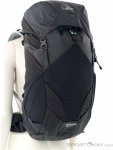 Lowe Alpine AirZone Trail ND33 Damen Rucksack-Anthrazit-33