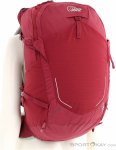 Lowe Alpine AirZone Trek ND26 Damen Rucksack-Dunkel-Rot-26