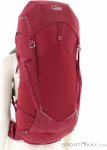 Lowe Alpine AirZone Trek ND33:40 Damen Rucksack-Dunkel-Rot-One Size