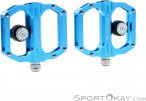 Magped Sport2 100 Magnetpedale-Blau-One Size