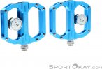 Magped Sport2 150 Magnetpedale-Blau-One Size