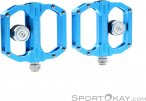 Magped Sport2 200 Magnetpedale-Blau-One Size
