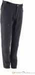 Maier Sports Foidit Herren Outdoorhose kurzgestellt-Schwarz-28