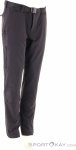 Maier Sports Naturno Slim Herren Outdoorhose kurzgestellt-Schwarz-27