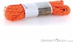 Mammut 8,0mm Alpine Dry Rope 50m Kletterseil-Orange-50