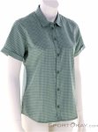 Mammut Aada Shirt Damen Hemd-Grün-XS