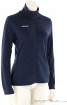 Mammut Aconcagua Light ML Damen Sweater-Dunkel-Blau-S