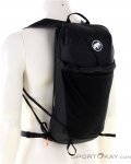 Mammut Aenergy 12l Rucksack-Schwarz-12