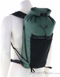 Mammut Aenergy 18l Rucksack-Oliv-Dunkelgrün-18
