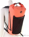 Mammut Aenergy 18l Rucksack-Pink-Rosa-18