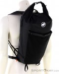 Mammut Aenergy 18l Rucksack-Schwarz-18