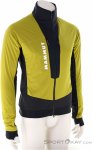 Mammut Aenergy IN Hybrid Herren Outdoorjacke-Gelb-L