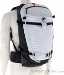 Mammut Aenergy St 32 Tourenrucksack-Weiss-32