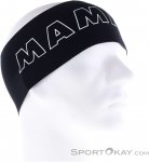Mammut Aenergy Stirnband-Schwarz-One Size