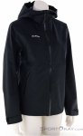 Mammut Alto Light HS Hooded Damen Outdoorjacke-Schwarz-L