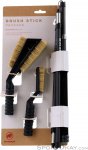 Mammut Brush Stick Package Kletterbürste-Schwarz-One Size