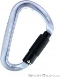 Mammut Classic Twist Lock Plus HMS-Karabiner-Grau-One Size