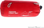 Mammut Cotton Liner EMT Baumwollinlett-Weiss-195