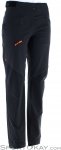 Mammut Courmayeur SO Damen Outdoorhose-Schwarz-36