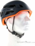 Mammut Crag Sender Kletterhelm-Grau-56-61