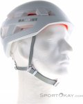 Mammut Crag Sender Kletterhelm-Weiss-52-57