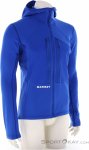 Mammut Eiger Nordwand Advanced ML Herren Sweater-Blau-S