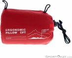 Mammut Ergonomic Pillow Kissen-Türkis-One Size