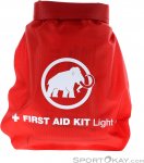 Mammut First Aid Kit Light Erste Hilfe Set-Rot-One Size