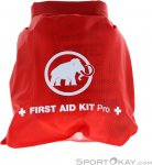 Mammut First Aid Kit Pro Erste-Hilfe Set-Rot-One Size
